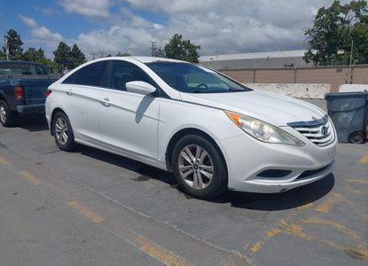 Vehicle Report for - Image 1