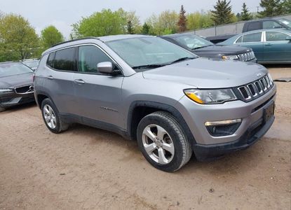 Informe del vehículo para VIN 3C4NJDBB8HT693164 - Imagen 1