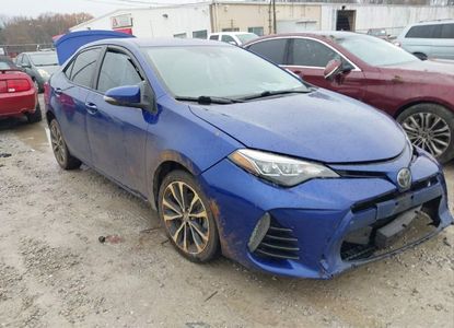 Vehicle Report for VIN 5YFBURHE4KP859635 - Image 1