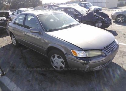 Vehicle Report for - Image 1