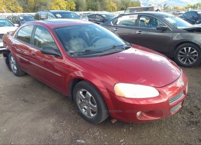 Fahrzeugbericht für VIN 1B3AL56RX2N198012 – Bild 1