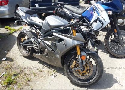 Informe del vehículo para VIN SMTD00NS77J290139 - Imagen 1