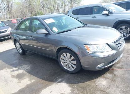 Vehicle Report for VIN 5NPEU46C69H522120 - Image 1