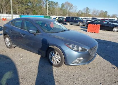 Vehicle Report for VIN 3MZBM1V70FM228446 - Image 1