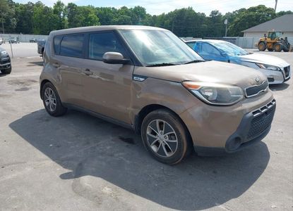 Vehicle Report for - Image 1