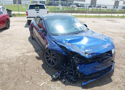 Vehicle Report for  - Image 1