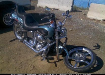 Vehicle Report for VIN 1HD1JL51X7Y065386 - Image 1