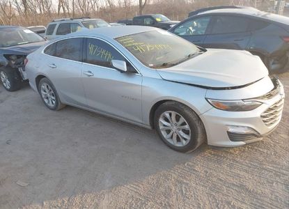 Informe del vehículo para VIN 1G1ZD5ST5LF108317 - Imagen 1