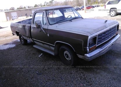 Vehicle Report for - Image 1