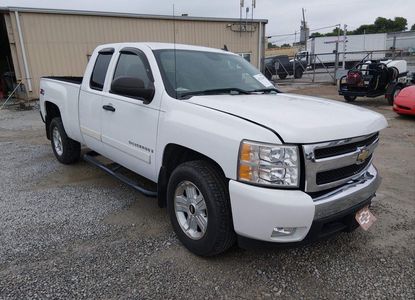 Vehicle Report for - Image 1