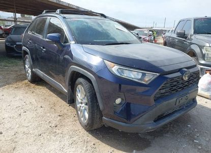 Informe del vehículo para VIN JTMC1RFV0KD022819 - Imagen 1