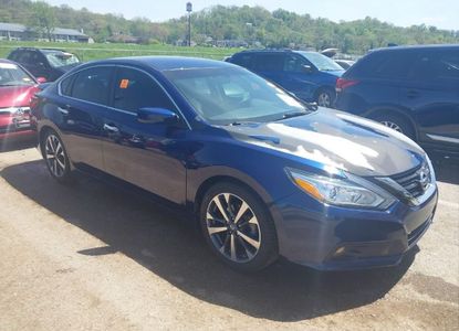 Raport pojazdu dla VIN 1N4AL3AP2JC140100 - Obraz 1