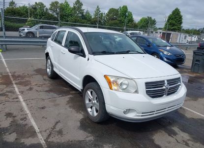 Raport pojazdu dla VIN 1C3CDWDA3CD533730 - Obraz 1