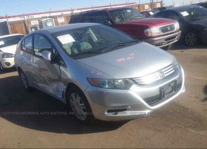 Vehicle Report for - Image 1