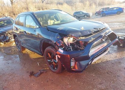 Vehicle Report for VIN JTMEWRFVXKD506877 - Image 1