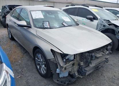 Vehicle Report for VIN 1HGCV1F12JA078734 - Image 1