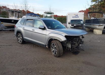 Raport pojazdu dla VIN 1V2TR2CA1MC537532 - Obraz 1