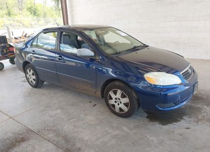 Raport pojazdu dla VIN 1NXBR30E25Z532907 - Obraz 1