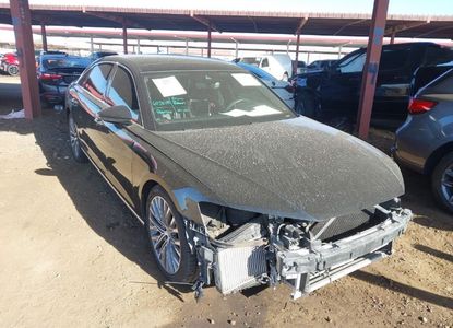 Raport pojazdu dla VIN WAU8DAF83KN002810 - Obraz 1