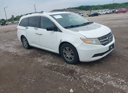 Vehicle Report for - Image 1