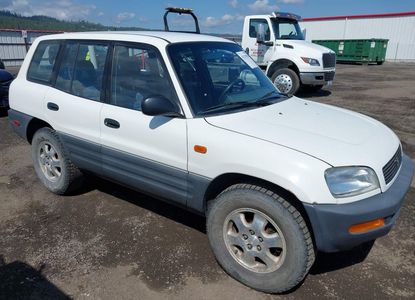 Vehicle Report for - Image 1