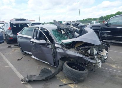 Vehicle Report for  - Image 1