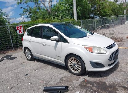 Vehicle Report for  - Image 1