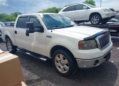 Raport pojazdu dla VIN 1FTPW12V78FA94477 - Obraz 1