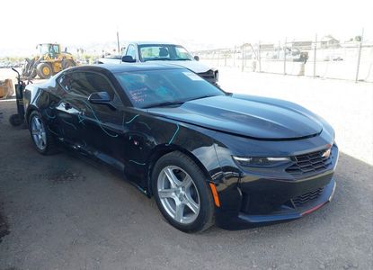 Vehicle Report for - Image 1