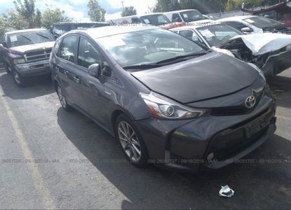 Vehicle Report for VIN JTDZN3EU0HJ057679 - Image 1