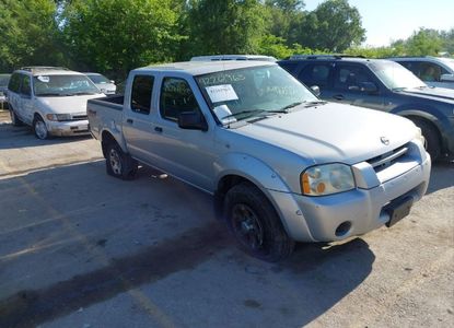 Informe del vehículo para VIN 1N6ED27Y74C471565 - Imagen 1