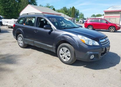 Vehicle Report for - Image 1