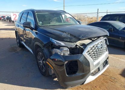 Vehicle Report for VIN KM8R24HE1LU056918 - Image 1