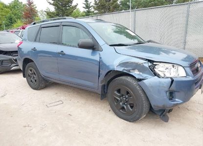 Raport pojazdu dla VIN 2T3BF4DV9AW059792 - Obraz 1