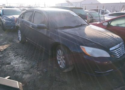 Vehicle Report for - Image 1