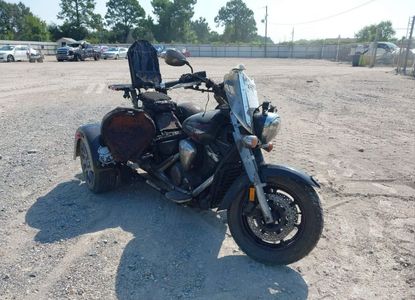 Звіт про транспортний засіб для VIN JYAVP31E5DA001041 – зображення 1