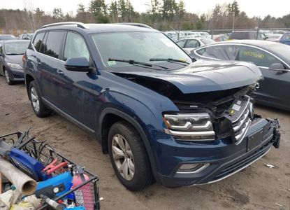 تقرير المركبة لـ VIN 1V2MR2CA2JC520870 - الصورة 1