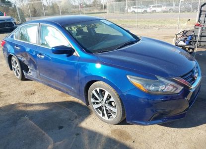 Vehicle Report for VIN 1N4AL3AP8GC265594 - Image 1