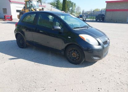 Raport pojazdu dla VIN JTDJT4K39A5292536 - Obraz 1