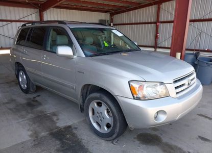 Informe del vehículo para VIN JTEDP21AX50077168 - Imagen 1