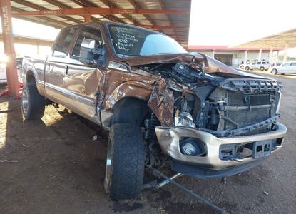 Raport pojazdu dla VIN 1FT8W3BT7BEB66032 - Obraz 1