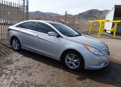 Vehicle Report for - Image 1