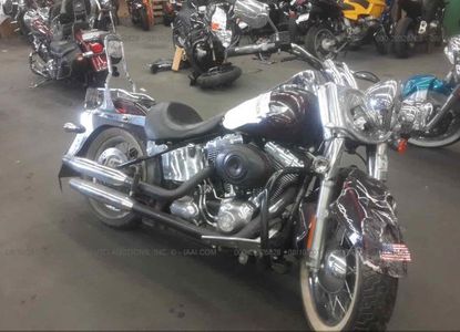 Vehicle Report for VIN 1HD1JD51XBB035693 - Image 1