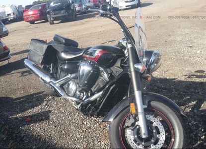 Fahrzeugbericht für VIN JYAVP31E5DA000939 – Bild 1