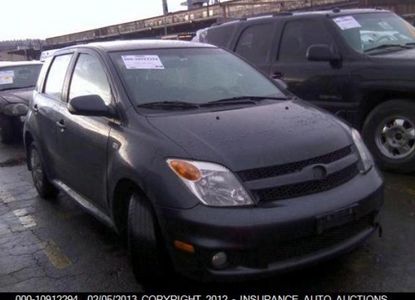Vehicle Report for - Image 1