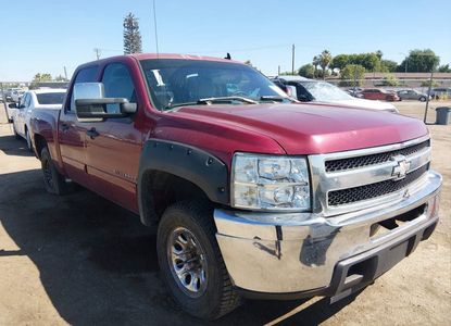 Vehicle Report for - Image 1