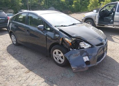 Vehicle Report for - Image 1
