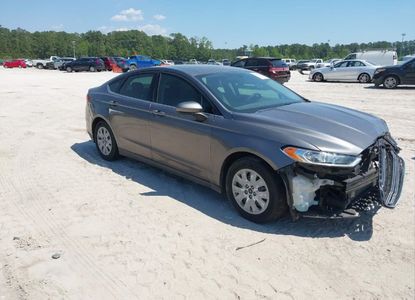 Raport pojazdu dla VIN 1FA6P0G78E5365602 - Obraz 1