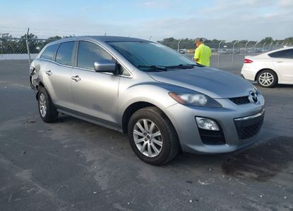 Raport vehicul pentru VIN JM3ER2A5XC0411256 - Imaginea 1