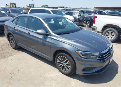 Informe del vehículo para VIN 3VWC57BU0MM098146 - Imagen 1